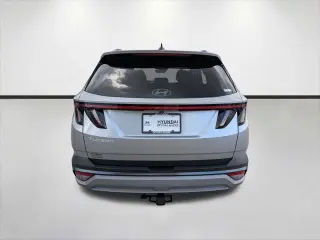 Hyundai TUCSON 2025 Limited 4dr SUV