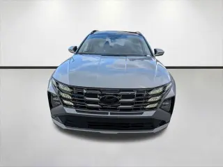 Hyundai TUCSON 2025 Limited 4dr SUV