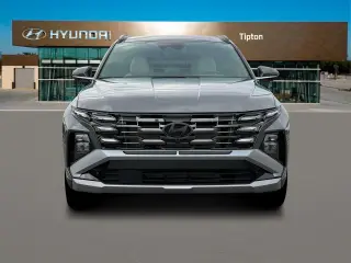 Hyundai TUCSON 2025 Limited 4dr SUV