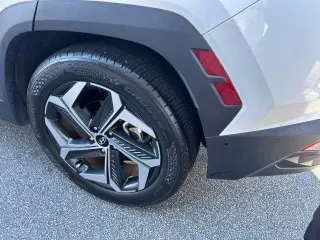 Hyundai TUCSON 2022 Limitada 4p SUV