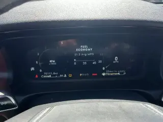 Lincoln Aviator 2023 AWD Reserve 4dr SUV