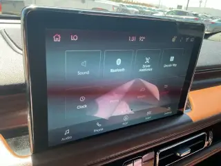 Lincoln Aviator 2023 AWD Reserve 4dr SUV