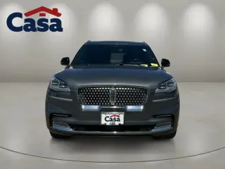 Lincoln Aviator 2023 AWD Reserve 4dr SUV