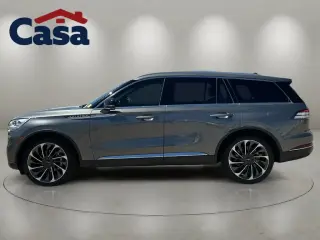 Lincoln Aviator 2023 AWD Reserve 4dr SUV