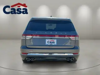 Lincoln Aviator 2023 AWD Reserve 4dr SUV