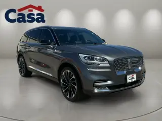 Lincoln Aviator 2023 AWD Reserve 4dr SUV