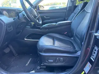 Hyundai TUCSON 2022 Limitada 4p SUV