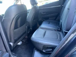 Hyundai TUCSON 2022 Limitada 4p SUV