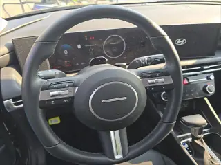 Hyundai TUCSON 2025 SEL Conveniencia 4p SUV