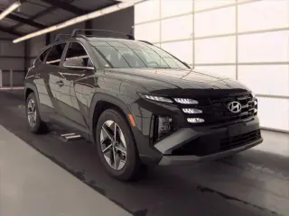 Hyundai TUCSON 2025 SEL Conveniencia 4p SUV