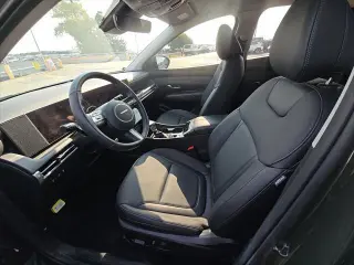 Hyundai TUCSON 2025 SEL Conveniencia 4p SUV