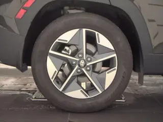 Hyundai TUCSON 2025 SEL Conveniencia 4p SUV