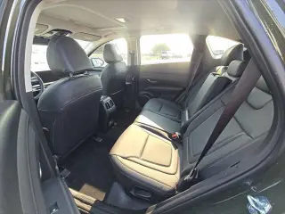 Hyundai TUCSON 2025 SEL Conveniencia 4p SUV