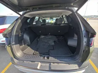 Hyundai TUCSON 2025 SEL Conveniencia 4p SUV