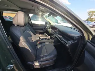 Hyundai TUCSON 2025 SEL Conveniencia 4p SUV