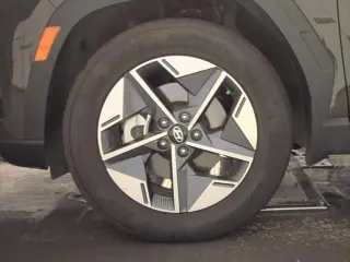 Hyundai TUCSON 2025 SEL Conveniencia 4p SUV