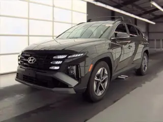 Hyundai TUCSON 2025 SEL Conveniencia 4p SUV