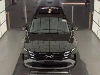 Hyundai TUCSON 2025 SEL Conveniencia 4p SUV