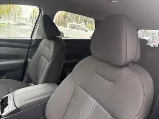 Hyundai TUCSON 2026 AWD SEL 4p SUV