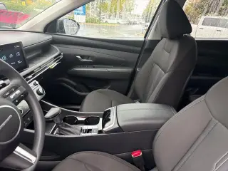 Hyundai TUCSON 2026 AWD SEL 4p SUV