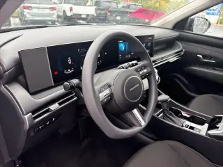 Hyundai TUCSON 2026 AWD SEL 4p SUV