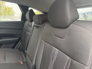 Hyundai TUCSON 2026 AWD SEL 4p SUV