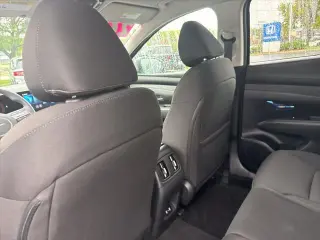 Hyundai TUCSON 2026 AWD SEL 4p SUV
