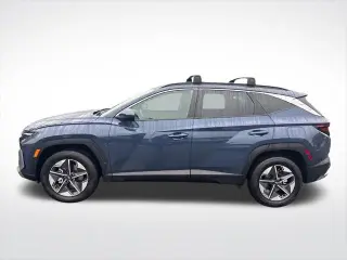 Hyundai TUCSON 2026 AWD SEL 4p SUV