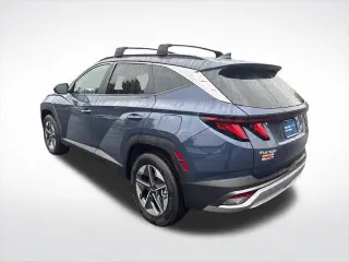 Hyundai TUCSON 2026 AWD SEL 4p SUV