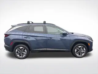 Hyundai TUCSON 2026 AWD SEL 4p SUV