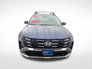 Hyundai TUCSON 2026 AWD SEL 4p SUV