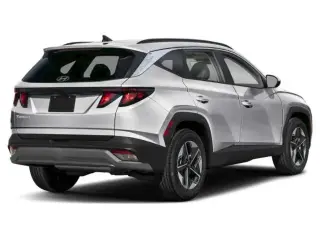 Hyundai TUCSON 2026 AWD SEL 4p SUV