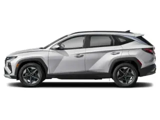 Hyundai TUCSON 2026 AWD SEL 4p SUV