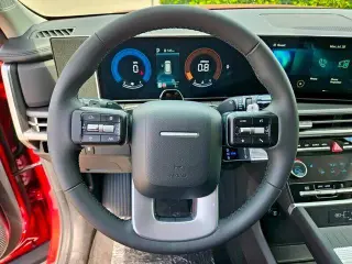 Hyundai SANTA FE 2026 SEL 4dr SUV