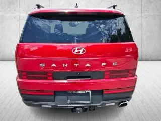 Hyundai SANTA FE 2026 SEL 4dr SUV