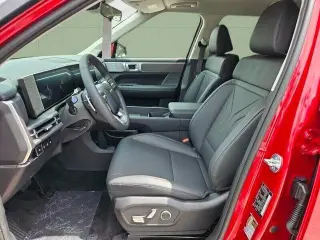 Hyundai SANTA FE 2026 SEL 4dr SUV