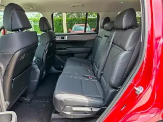 Hyundai SANTA FE 2026 SEL 4dr SUV