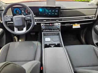 Hyundai SANTA FE 2026 SEL 4dr SUV