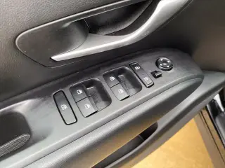 Hyundai TUCSON 2024 tracción en todas las ruedas SEL 4p SUV