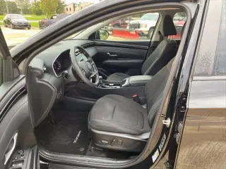 Hyundai TUCSON 2024 tracción en todas las ruedas SEL 4p SUV