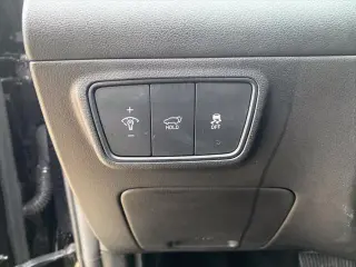 Hyundai TUCSON 2024 tracción en todas las ruedas SEL 4p SUV