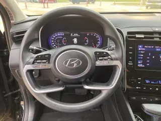Hyundai TUCSON 2024 tracción en todas las ruedas SEL 4p SUV