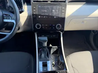Hyundai TUCSON 2023 AWD SEL 4p SUV