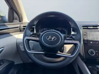 Hyundai TUCSON 2023 AWD SEL 4p SUV
