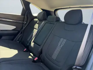 Hyundai TUCSON 2023 AWD SEL 4p SUV