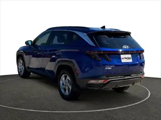 Hyundai TUCSON 2023 AWD SEL 4p SUV