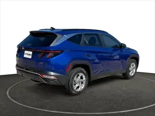 Hyundai TUCSON 2023 AWD SEL 4p SUV