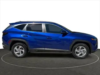 Hyundai TUCSON 2023 AWD SEL 4p SUV