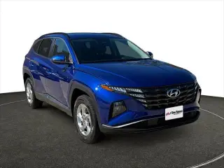 Hyundai TUCSON 2023 AWD SEL 4p SUV