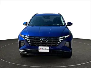 Hyundai TUCSON 2023 AWD SEL 4p SUV